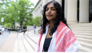 MIT student ban