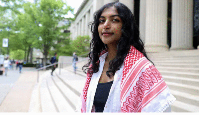 MIT student ban