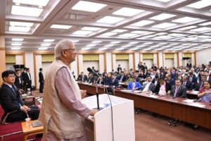 Japan to Recruit 100,000 Bangladeshi Workers Over the Next Five Years.