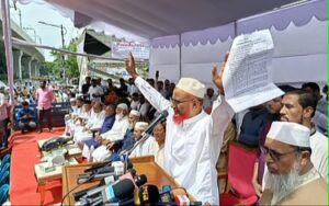 নেতৃত্বে আসছেন জামাত নেতা এ টি এম আজহার, বড় দায়িত্বের আভাস।