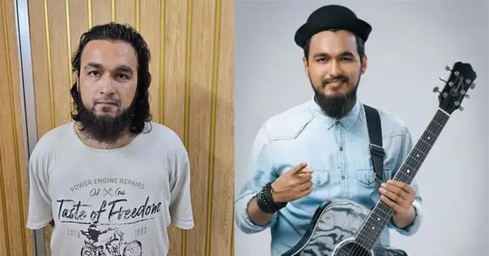 কারাগারে থেকেও শেষরক্ষা হলো না, ইডেনের সেই ছাত্রীকে বিয়ে করতে হবে গায়ক নোবেলকে।