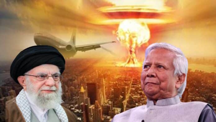 ভারত-মিয়ানমার কিংবা ইসরায়েল-ইরান পরিস্থিতিতে বাংলাদেশের অবস্থান কোথায়?