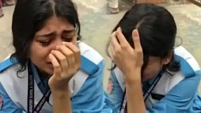 মায়ের স্ট্রোক: এইচএসসি পরীক্ষায় অংশ নিতে ব্যর্থ শিক্ষার্থী, সমাজে তোলপাড়।