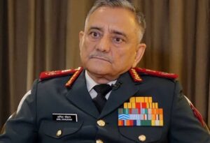India’s Top General Admits Initial Aerial Losses in Brief Conflict With Pakistan.