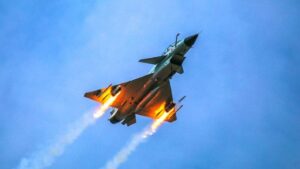 Iran Denies Fighter Jet Deal with China, Slams False Reports