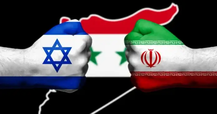 Iran Israel Military Tensions: Where Do They Stand in the Balance of Power?
