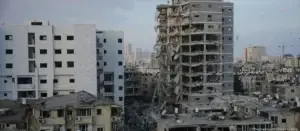 ইরান ও ইসরায়েলের পাল্টাপাল্টি হামলায় নিহত ১০