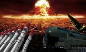 Iran Earthquake or Secret Nuclear Test?