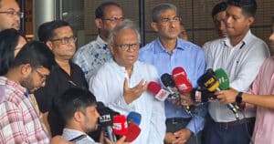 জনপ্রতিনিধিরা হবেন জনগণের সেবক: রিজভী।