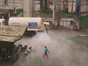 রংপুর মেডিকেলে অক্সিজেন বিপর্যয়: Linde -এর সরবরাহে চরম গাফিলতির অভিযোগ।