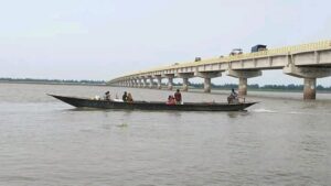 তিস্তা সেতু ছবি | গাইবান্ধা চিলমারী সেতু নির্মাণ | ঢাকা কুড়িগ্রাম সংযোগ সেতু।