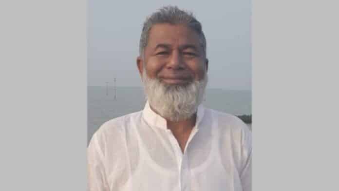 বিএনপি নেতার চাঁদা দাবি, ২০ লাখ না পেয়ে নারীকে মারধরের অভিযোগ!