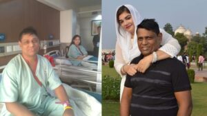 স্ত্রীর কিডনিতে বাঁচলেও প্রেমিকার ঘরে স্বামী তারেক: নারী নির্যাতনের শিকার টুনি।