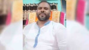 উলিপুরে যুবলীগ নেতা ও ইউপি চেয়ারম্যান এরশাদুল হক গ্রেফতার।