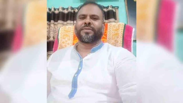 উলিপুরে যুবলীগ নেতা ও ইউপি চেয়ারম্যান এরশাদুল হক গ্রেফতার।
