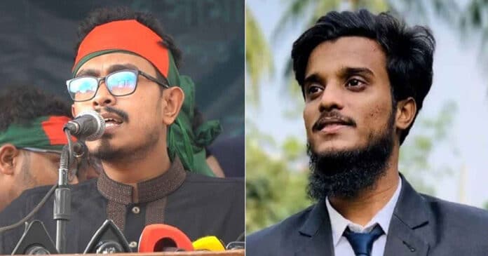 ছাত্রলীগ পরিচয়ে শিবিরের হামলার অভিযোগ!