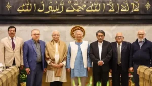 জুলাই জাতীয় সনদ ২০২৫